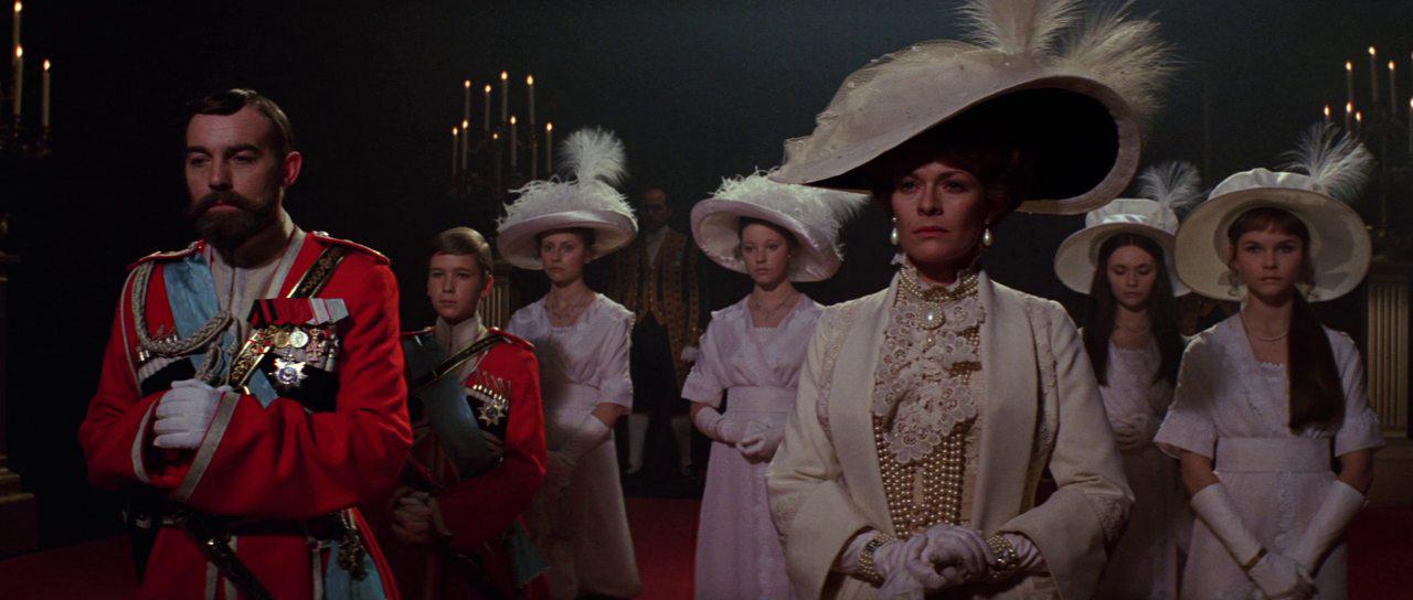 Кадр из фильма Николай и Александра / Nicholas and Alexandra (1971)