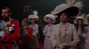 Кадры из фильма Николай и Александра / Nicholas and Alexandra (1971)