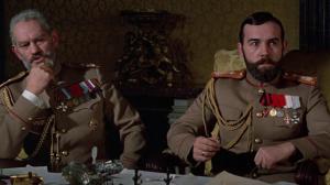 Кадры из фильма Николай и Александра / Nicholas and Alexandra (1971)