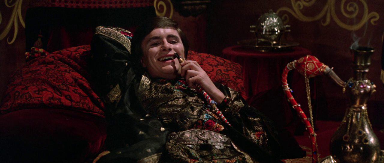 Кадр из фильма Николай и Александра / Nicholas and Alexandra (1971)