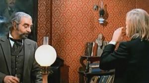 Кадры из фильма Черный киллер / Black Killer (1971)