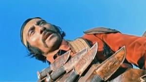 Кадры из фильма Черный киллер / Black Killer (1971)