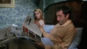 Кадры из фильма Хоффман / This Thing of Ours (1971)