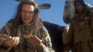 Кадры из фильма Человек диких прерий / Man in the Wilderness (1971)