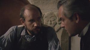 Кадры из фильма Синдбад / Szindbád (1971)