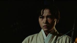 Кадры из фильма Касание Дзен / Xia nü (1971)