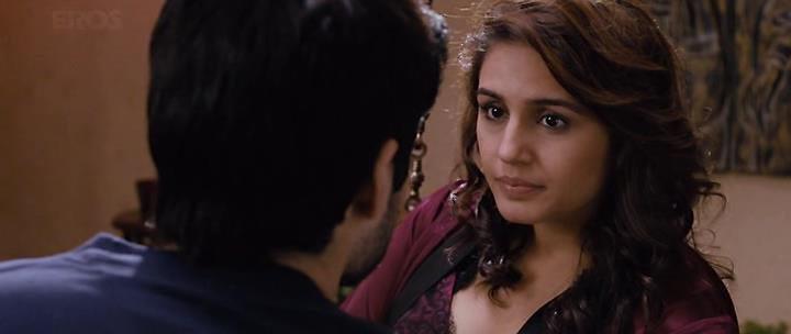 Кадр из фильма Ведьма / Ek Thi Daayan (2013)