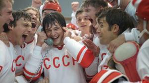 Кадры из фильма Легенда №17 (2013)