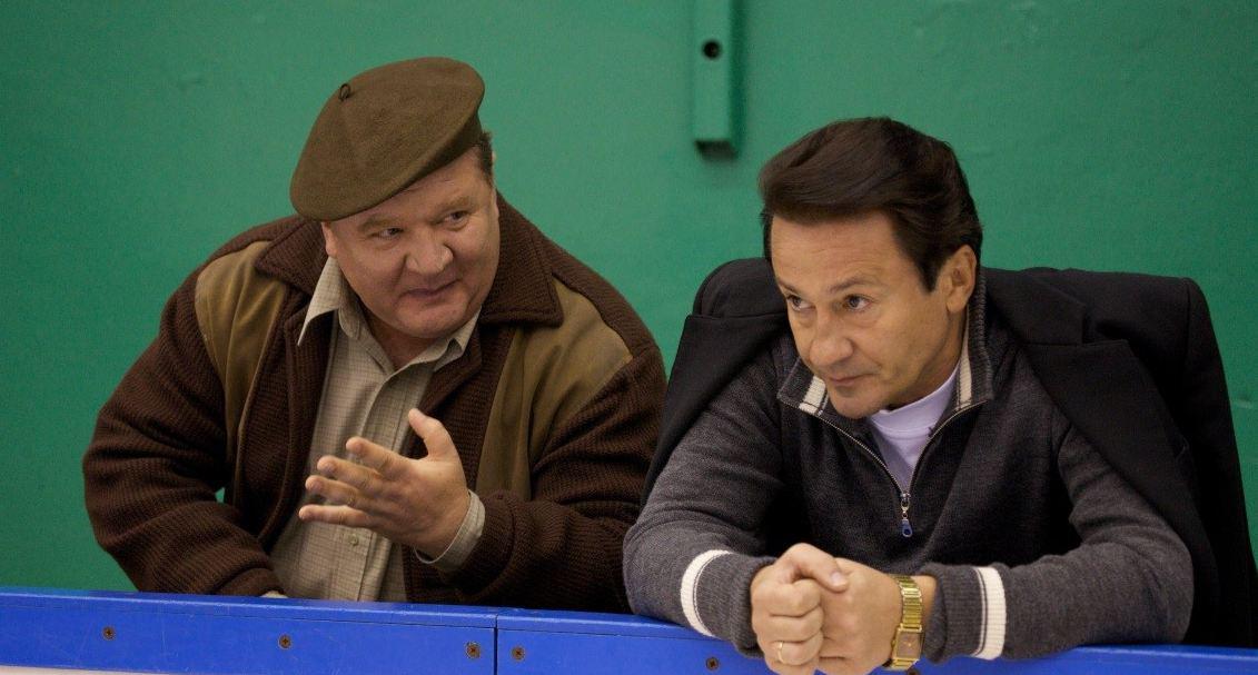 Кадр из фильма Легенда №17 (2013)