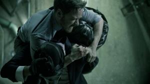 Кадры из фильма Добро пожаловать в капкан / Welcome to the Punch (2013)