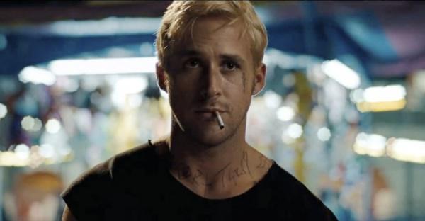 Кадр из фильма Место под соснами / The Place Beyond the Pines (2013)