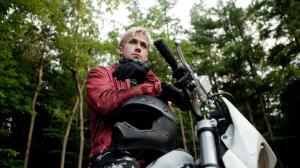 Кадры из фильма Место под соснами / The Place Beyond the Pines (2013)