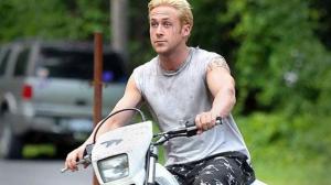 Кадры из фильма Место под соснами / The Place Beyond the Pines (2013)