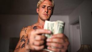 Кадры из фильма Место под соснами / The Place Beyond the Pines (2013)