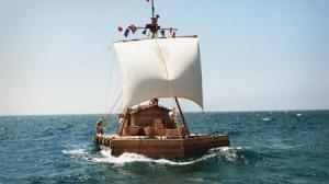 Кадры из фильма Кон-Тики / Kon-Tiki (2013)