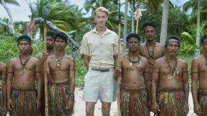 Кадры из фильма Кон-Тики / Kon-Tiki (2013)