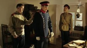 Кадры из фильма Любовь за любовь (2013)