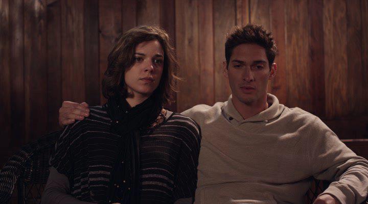 Кадр из фильма Это наше время / This Is Our Time (2013)