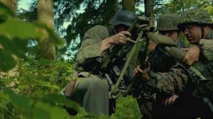 Кадры из фильма Дьяволы войны / Devils of War (2013)