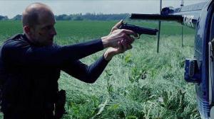 Кадры из фильма Выживание / Survival (2013)