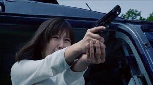 Кадры из фильма Выживание / Survival (2013)