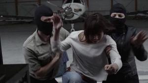 Кадры из фильма Выживание / Survival (2013)