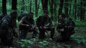 Кадры из фильма Выживание / Survival (2013)