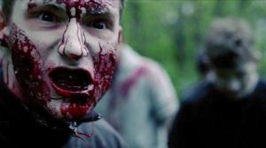 Кадры из фильма Выживание / Survival (2013)