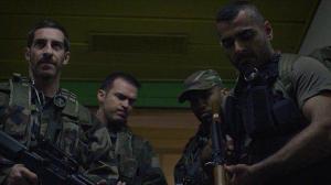 Кадры из фильма Выживание / Survival (2013)