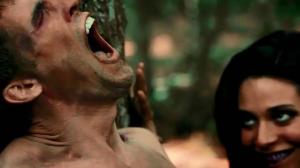 Кадры из фильма Улов / The Taking (2013)