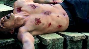 Кадры из фильма Улов / The Taking (2013)