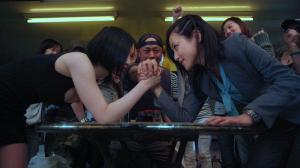 Кадры из фильма Путешественники / Toraberâzu: Jigen keisatsu (2013)