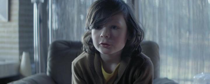 Кадр из фильма Дневной свет / Daglicht (2013)