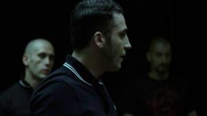 Кадры из фильма Влюбленный скорпион / Alacrán enamorado (2013)