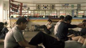 Кадры из фильма Кулак легенды / Fists of Legend (2013)
