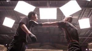 Кадры из фильма Кулак легенды / Fists of Legend (2013)