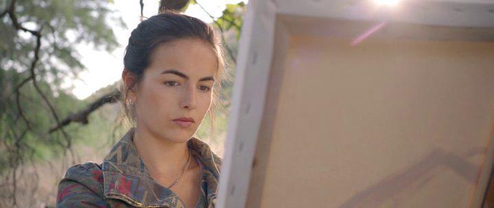 Кадр из фильма Открытая дорога / The Open Road (2013)