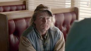 Кадры из фильма Открытая дорога / The Open Road (2013)