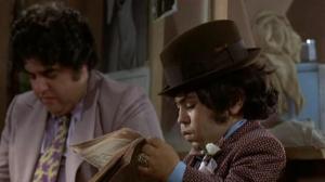 Кадры из фильма Банда, не умевшая стрелять / The Gang That Couldn't Shoot Straight (1971)