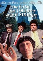 Банда, не умевшая стрелять / The Gang That Couldn't Shoot Straight (1971)