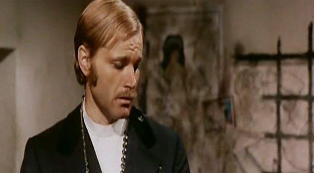Кадр из фильма Да здравствует смерть твоя! / ¡Viva la muerte... tua! (1971)