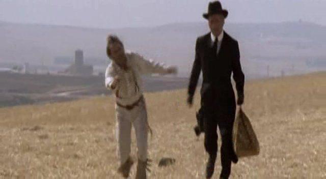 Кадр из фильма Да здравствует смерть твоя! / ¡Viva la muerte... tua! (1971)