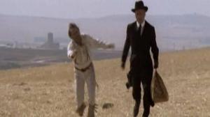 Кадры из фильма Да здравствует смерть твоя! / ¡Viva la muerte... tua! (1971)