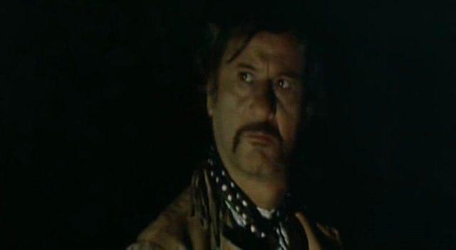 Кадр из фильма Да здравствует смерть твоя! / ¡Viva la muerte... tua! (1971)