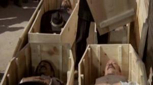 Кадры из фильма Да здравствует смерть твоя! / ¡Viva la muerte... tua! (1971)