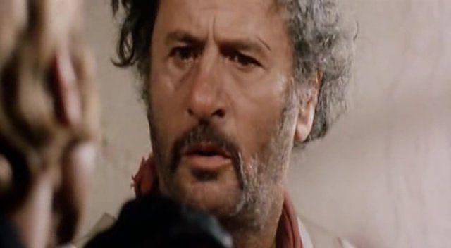 Кадр из фильма Да здравствует смерть твоя! / ¡Viva la muerte... tua! (1971)