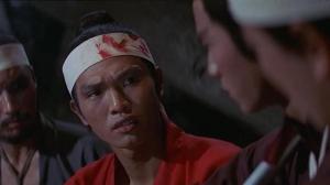 Кадры из фильма Смертоносный дуэт / Shuang xia (The Deadly Duo) (1971)