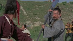 Кадры из фильма Смертоносный дуэт / Shuang xia (The Deadly Duo) (1971)
