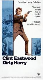Грязный Гарри / Dirty Harry (1971)