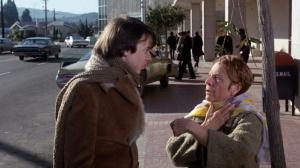 Кадры из фильма Гарольд и Мод / Harold and Maude (1971)